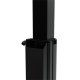 Chief LPE1U Large Capacity Electric Height Adjustable Cart