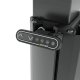 Chief LPE1U Large Capacity Electric Height Adjustable Cart
