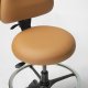 Sitmatic Low Back Alpha Stool - ALP10