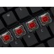 Kinesis KB150P-LIN mWave Mechanical Keyboard for PC (Quiet Linear)