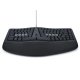 Kinesis KB150P-LIN mWave Mechanical Keyboard for PC (Quiet Linear)