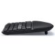 Kinesis KB150P-LIN mWave Mechanical Keyboard for PC (Quiet Linear)