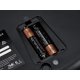 Kinesis KB150P-LIN mWave Mechanical Keyboard for PC (Quiet Linear)