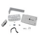 Open Box: Ergotron 97-815-062 Scanner Shelf, VESA Attach (white)
