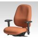 Sitmatic BigBoss Standard Back Task Chair  - BOS3