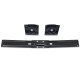 Open box: Ergotron 97-606 WorkFit Conversion Kit: Single HD to Dual