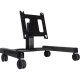 Chief PFQUB Large Confidence Monitor Cart (42-71")