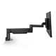 Open Box:  Innovative 7000-HY Radial Arm with Hydrostrut for Lightweight 3 to 10 lbs  Top Mount- 23.4" Reach