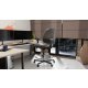 Sitmatic BigBoss Standard Wide Stool - BOS44
