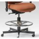 Sitmatic BigBoss Standard Wide Stool - BOS44