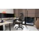 Sitmatic BigBoss Standard Wide Task Chair - BOS4