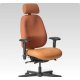 Sitmatic BigBoss Standard Wide Task Chair - BOS4