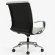 Sitmatic Amici Upholstered Back Task Chair - AMU22