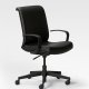 Sitmatic Amici Upholstered Back Task Chair - AMU22
