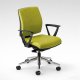 Sitmatic AutoSit Mid Back Task Chair - ASU2