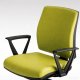 Sitmatic AutoSit Mid Back Task Chair - ASU2