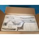 Open Box Ergotron 33-349-211 WorkFit-S, Dual Monitor with Worksurface
