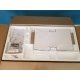 Open Box Ergotron 33-349-211 WorkFit-S, Dual Monitor with Worksurface