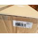 Open Box Ergotron 33-349-211 WorkFit-S, Dual Monitor with Worksurface