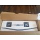Open box: Ergotron 97-606 WorkFit Conversion Kit: Single HD to Dual