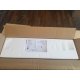 Open box: Ergotron 97-606 WorkFit Conversion Kit: Single HD to Dual