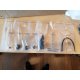 Open box: Ergotron 97-606 WorkFit Conversion Kit: Single HD to Dual