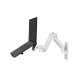 ErgoDirect EDL-2513W Wall Mount Laptop Arm