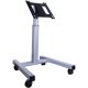 Chief MFMUB Medium Confidence Monitor Cart (30-55")