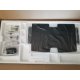 Open Box Standing Desk Converter, Ergotron 33-349-200 WorkFit-S Dual Monitor with Worksurface