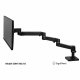 ErgoDirect EDM-3413-D Extra Long Desk Mount Monitor Arm