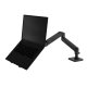 ErgoDirect EDL-2513D Desk Mount Laptop Arm