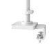 Ergotron 98-819-292 LX Pro Standard Base with Low-Profile C-Clamp (black)
