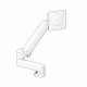 Ergotron 98-734-292 LX Pro Monitor Arm Expansion Kit (black)