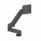 Ergotron 98-734-292 LX Pro Monitor Arm Expansion Kit (black)
