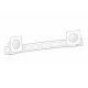 Ergotron 98-737-292 LX Pro Dual Direct Bow and Pivots (black)  Back Order Till Sept 2026, subject to change