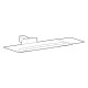 Ergotron 98-736-632 LX Pro Keyboard Tray and Pivot (black)