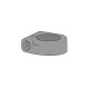 Ergotron 98-733-632 LX Pro Pole Collar (black)