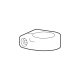Ergotron 98-733-632 LX Pro Pole Collar (black)