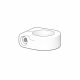 Ergotron 98-733-632 LX Pro Pole Collar (black)