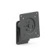 Ergotron 98-738-632 LX Pro Dual Direct Pivot (black)