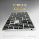 Goldtouch KB-X231-TM Trident Standard Keyboard