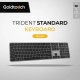 Goldtouch KB-X231-TM Trident Standard Keyboard