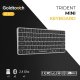 Goldtouch KB-X211-TM Trident Mini Keyboard