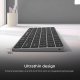 Goldtouch KB-X211-TM Trident Mini Keyboard