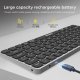 Goldtouch KB-X211-TM Trident Mini Keyboard