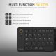Goldtouch KB-FLD23-BT Peapod Mini Bluetooth Keyboard