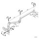 Cotytech LR601 Ultra-Slim Long-Reach Tablet and Monitor Mount