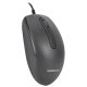 Goldtouch KOV-M720 USB Wired Office Mouse