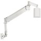 Adjustment of Cotytech MW-M13P Long Reach (up to 73" Extension) Wall Mount LCD Monitor Medical Arm (up to 13.2 Capacity)