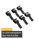Chief Tempo Flat Panel Wall Mount System